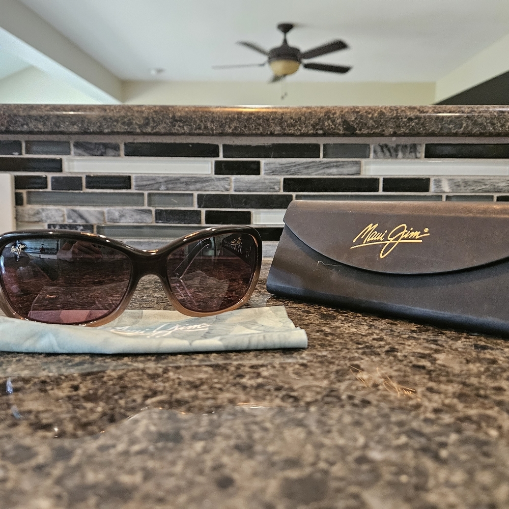 Maui Jim Sunglasses Pearl City
